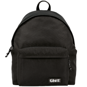 Mochila Clássica Black