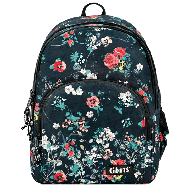 Mochila king Darkflower