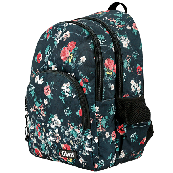 Mochila king Darkflower - Image 2