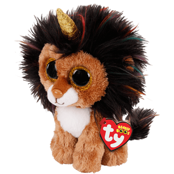 B.BOO RAMSEY-LION W. HORN 15CM - Image 2