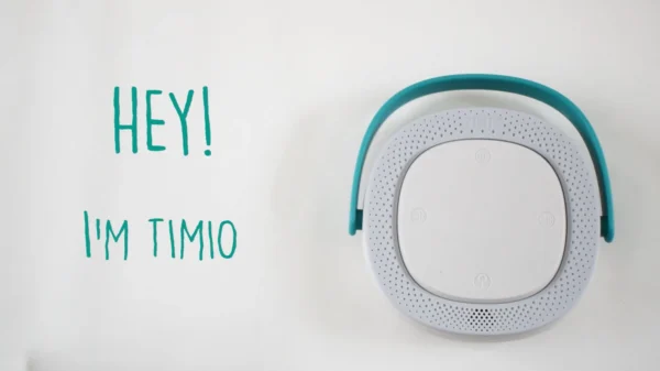 Timio Starter Pack c/ Leitor e 5 Discos - Image 6