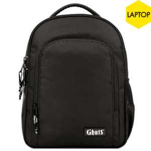 Mochila Mytech Black