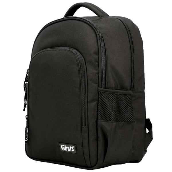 Mochila Mytech Black - Image 2