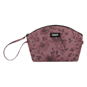 Necessaire - Floral Pink