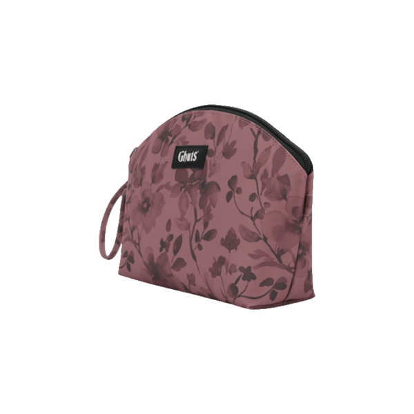 Necessaire - Floral Pink - Image 2