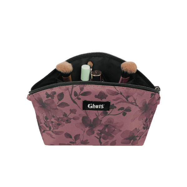 Necessaire - Floral Pink - Image 3