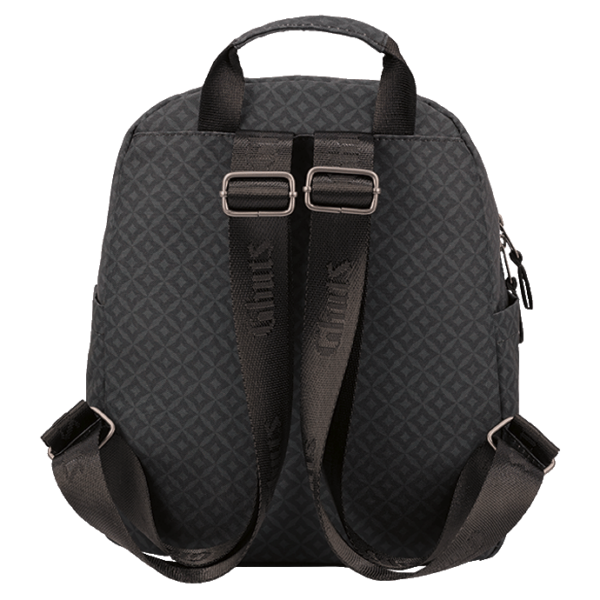 Mochila Casual - Diamonds Black - Image 3