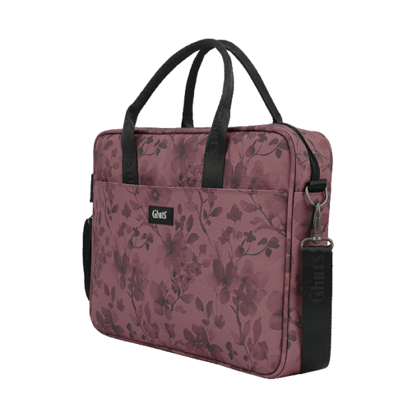 Pasta PC - Floral Pink - Image 2