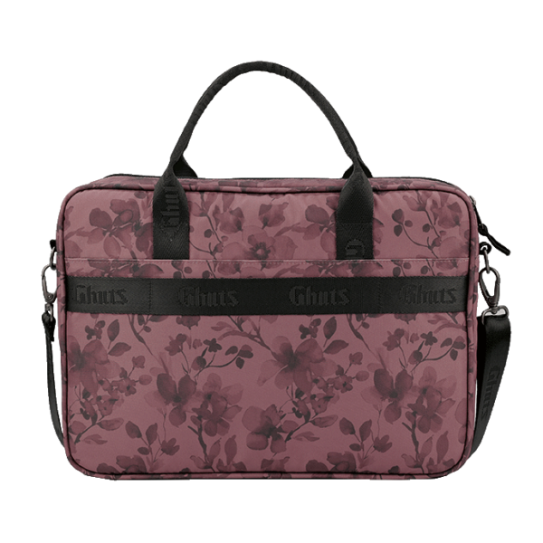 Pasta PC - Floral Pink - Image 3