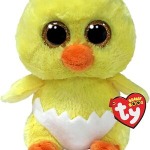 Peluche BEANIE BOOS PEETIE- PINTO 15 CM