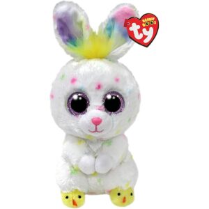 Peluche BEANIE BOOS DUSTY - COELHO 15 CM