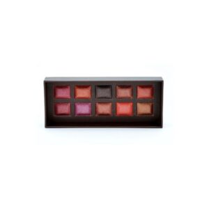 Paleta de sombras de olhos