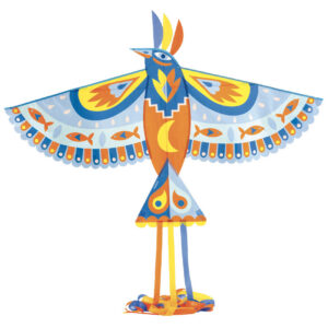 Papagaio Maxi Bird -Pássaro