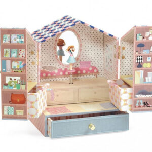 Caixa de música Tinou Store