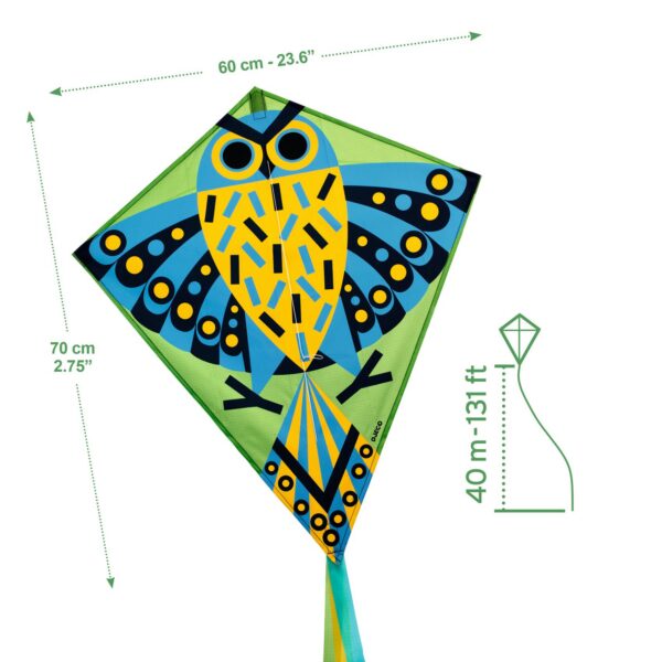 Papagaio- Hiboo - Image 2