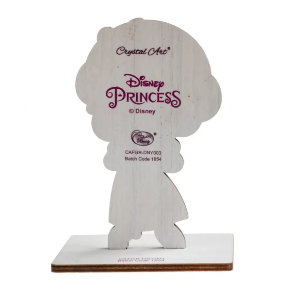 Kit de Pintura com Diamantes - Branca de Neve - Image 4