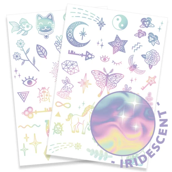 Tatuagens - Amuletos da sorte - Image 2