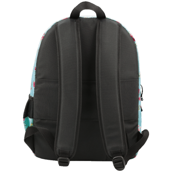Mochila escolar king - Bouquet Dreams - Image 3