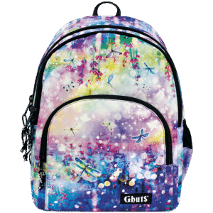 Mochila escolar king - Magictale
