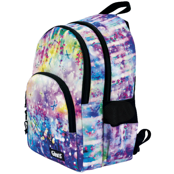 Mochila escolar king - Magictale - Image 2
