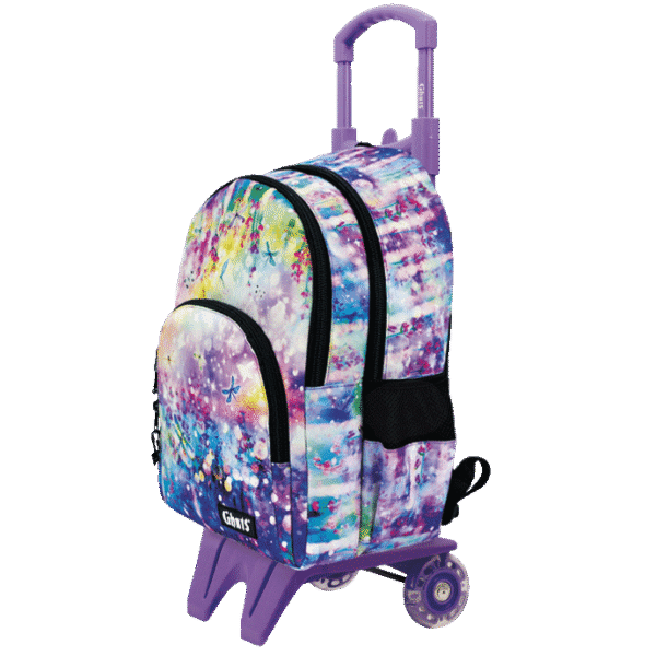 Mochila escolar king - Magictale - Image 4