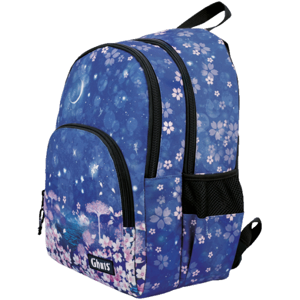 Mochila escolar king - Nightbloom - Image 2