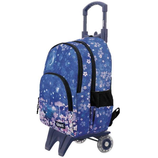 Mochila escolar king - Nightbloom - Image 4