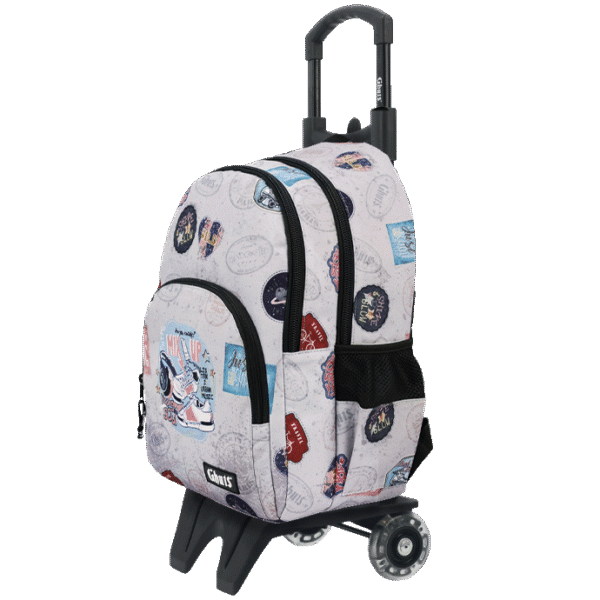 Mochila escolar king - Mix Up - Image 4