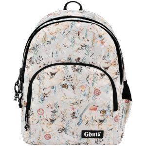 Mochila escolar king - Cutemail