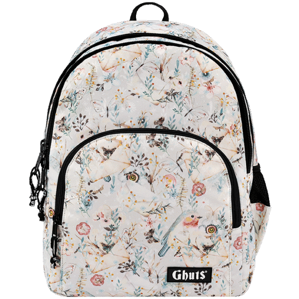Mochila escolar king - Cutemail