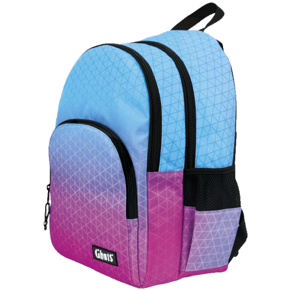 Mochila escolar king - Pinkblue - Image 2