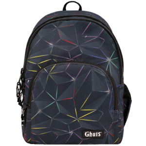 Mochila escolar king - Neonline