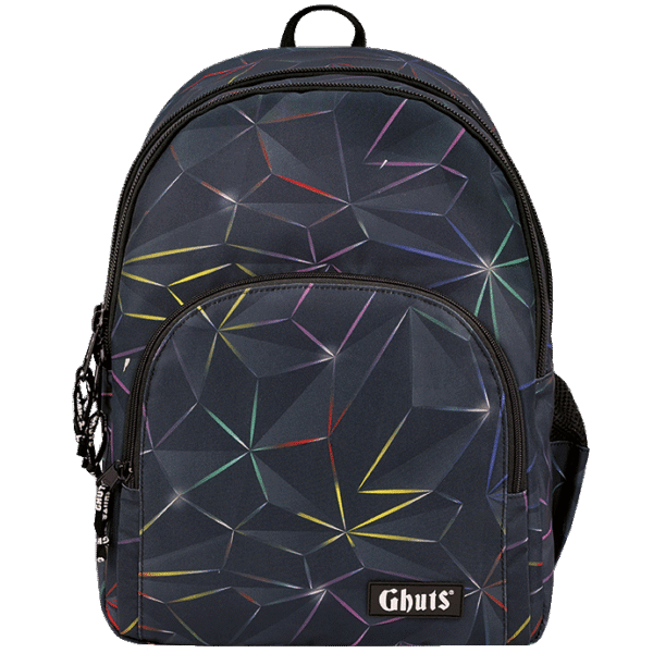 Mochila escolar king - Neonline