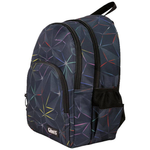 Mochila escolar king - Neonline - Image 2