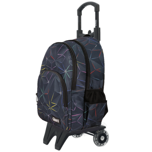 Mochila escolar king - Neonline - Image 4