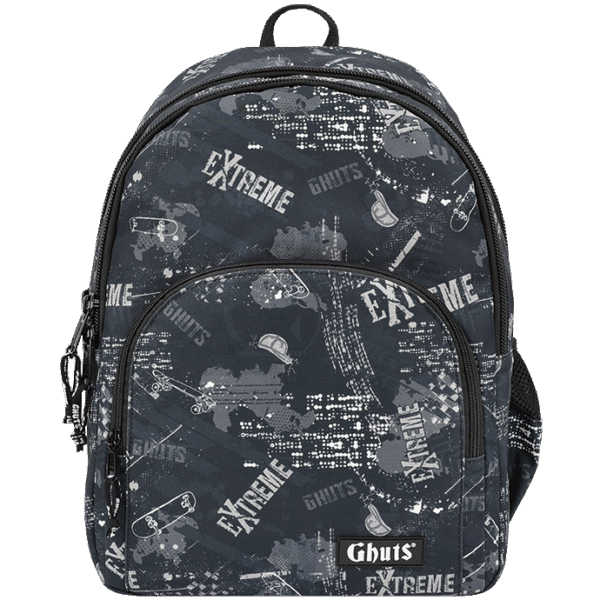 Mochila escolar king - Xtreme Ghuts