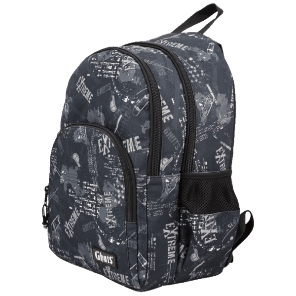 Mochila escolar king - Xtreme Ghuts - Image 2
