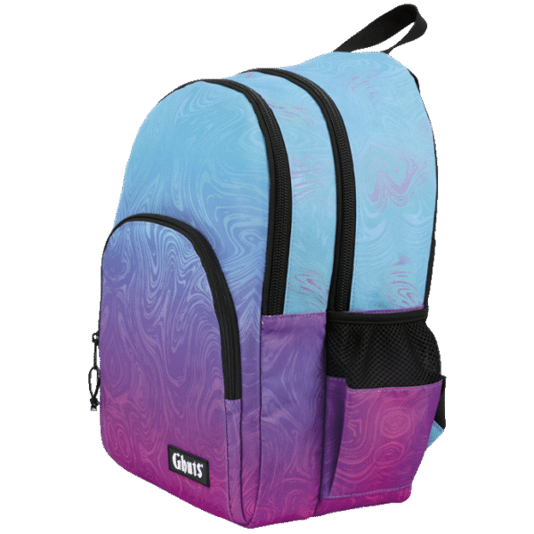 Mochila escolar king - Aurora - Image 2