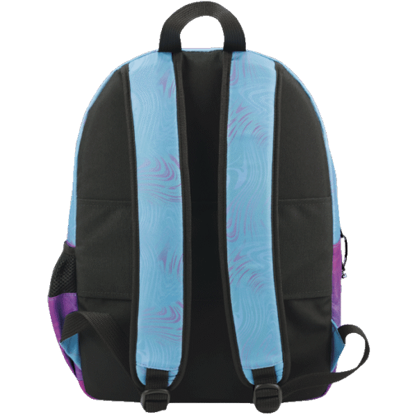 Mochila escolar king - Aurora - Image 3