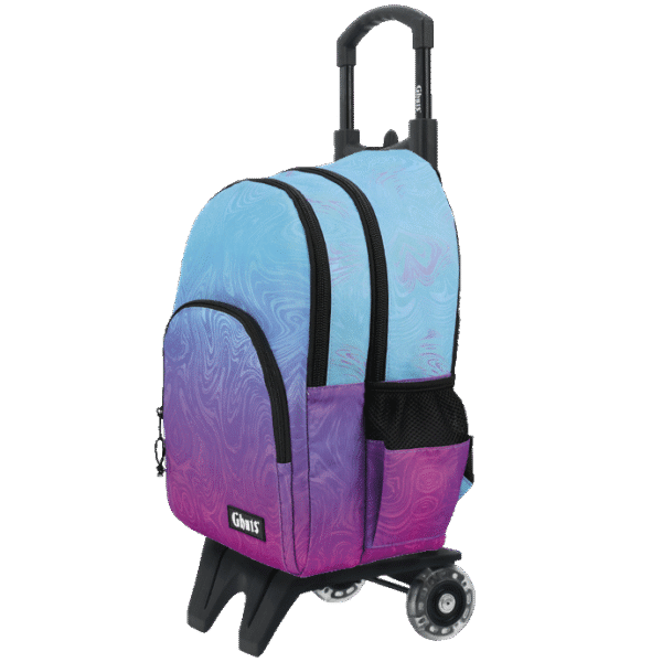 Mochila escolar king - Aurora - Image 4