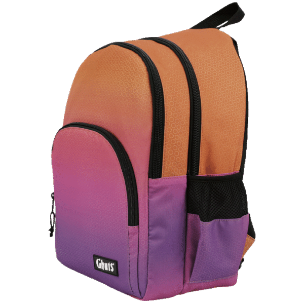 Mochila escolar king - Sunset - Image 2