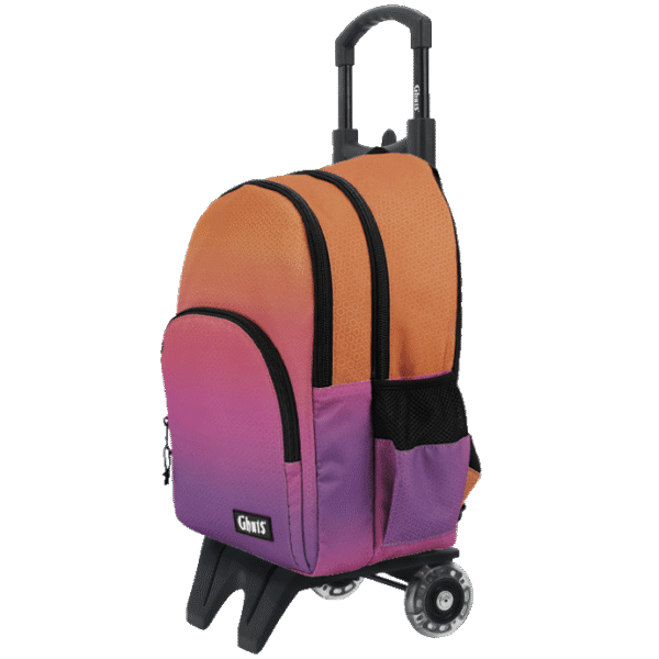 Mochila escolar king - Sunset - Image 4