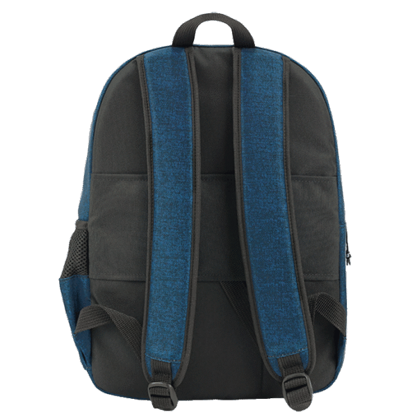 Mochila escolar king - Marine Blue - Image 3