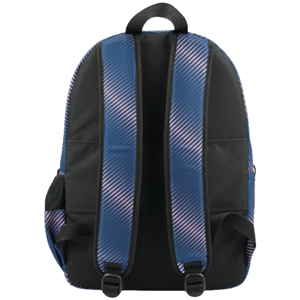 Mochila escolar king - Flashing Lights - Image 3