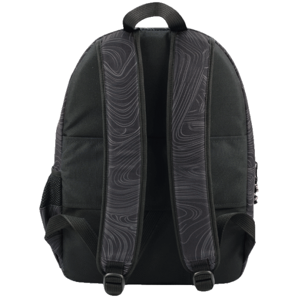 Mochila escolar king - Dark Map - Image 3