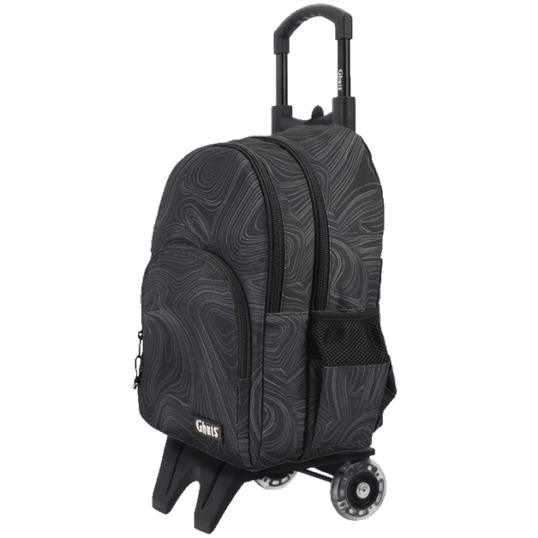 Mochila escolar king - Dark Map - Image 4