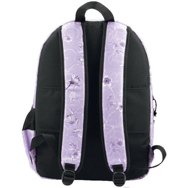 Mochila escolar king - Purplefall - Image 3
