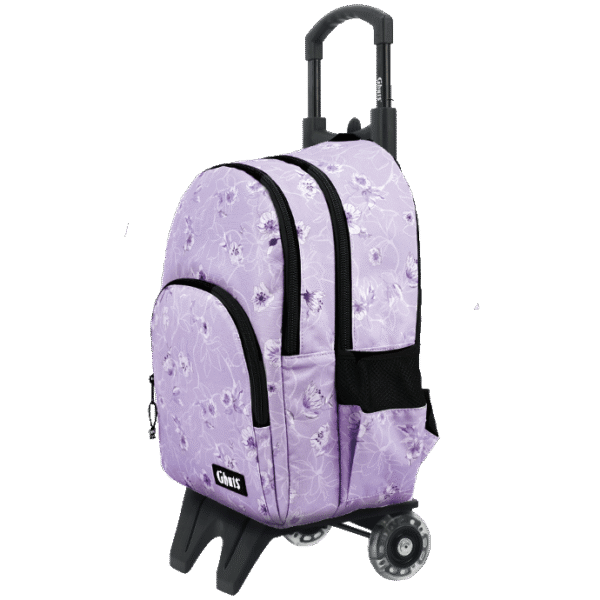 Mochila escolar king - Purplefall - Image 4