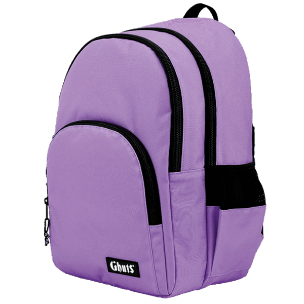 Mochila escolar king - Lavender - Image 2