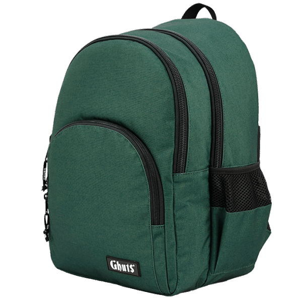 Mochila escolar king - Stylish Green - Image 2